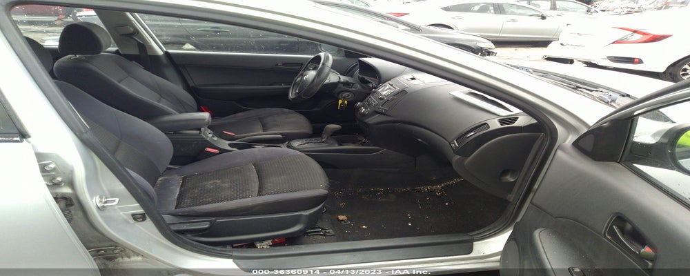KMHDB8AE8AU061512 2010 HYUNDAI ELANTRA TOURING photo no. 5
