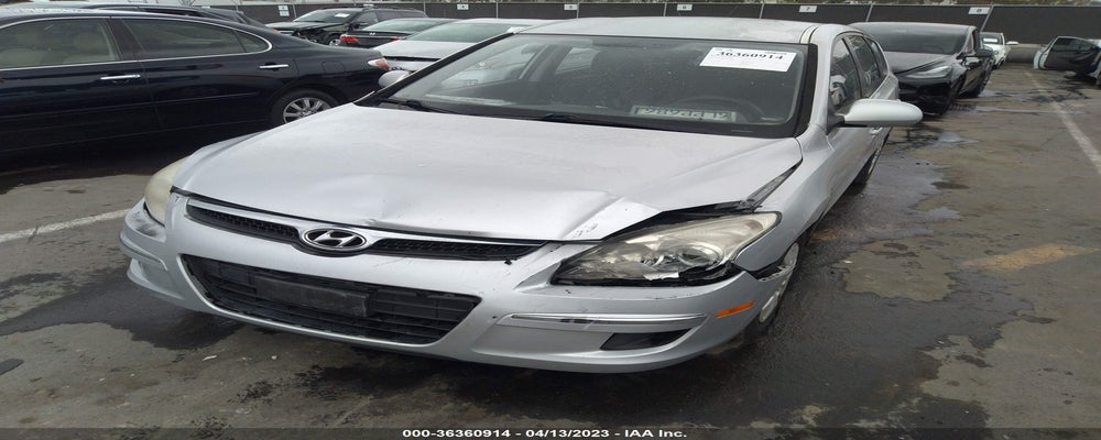 KMHDB8AE8AU061512 2010 HYUNDAI ELANTRA TOURING photo no. 6