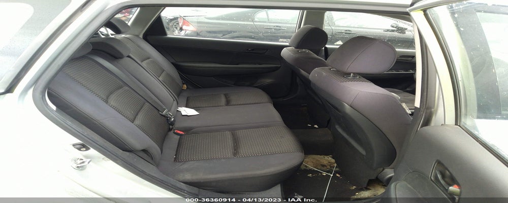 KMHDB8AE8AU061512 2010 HYUNDAI ELANTRA TOURING photo no. 8