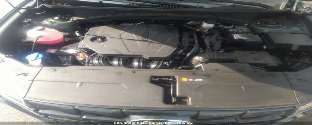5NMJB3AE7NH111999 2022 HYUNDAI TUCSON photo no. 10