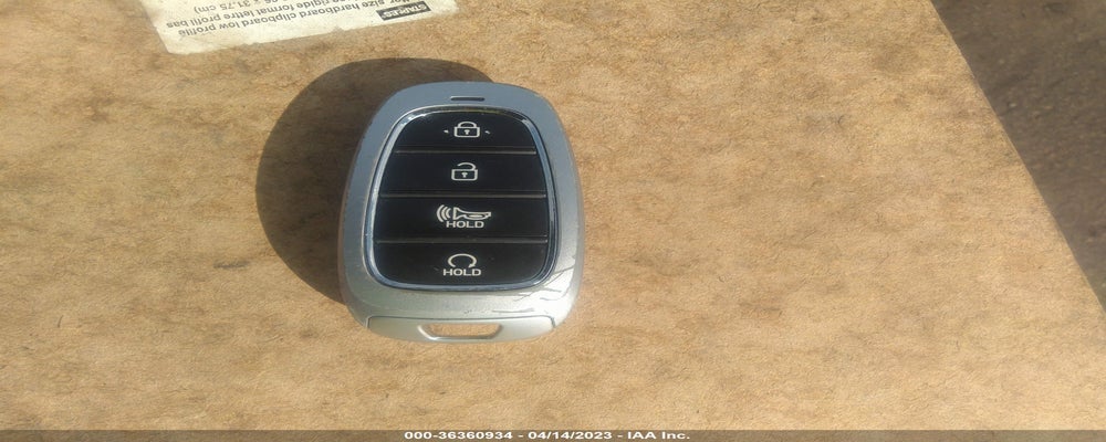 5NMJB3AE7NH111999 2022 HYUNDAI TUCSON photo no. 11