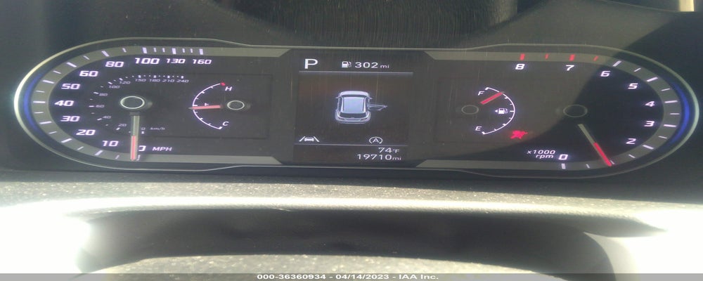 5NMJB3AE7NH111999 2022 HYUNDAI TUCSON photo no. 7