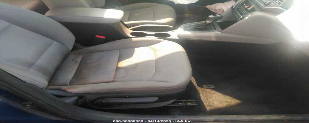 5NPD84LF0JH261604 2018 HYUNDAI ELANTRA photo no. 5
