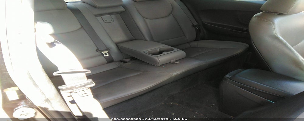 KMHDH6AE5DU007575 2013 HYUNDAI ELANTRA COUPE photo no. 8