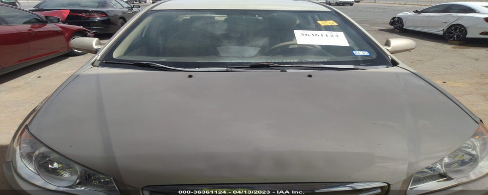 KMHDU4AD3AU931662 2010 HYUNDAI ELANTRA photo no. 10