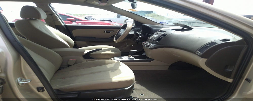 KMHDU4AD3AU931662 2010 HYUNDAI ELANTRA photo no. 5
