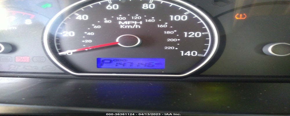 KMHDU4AD3AU931662 2010 HYUNDAI ELANTRA photo no. 7