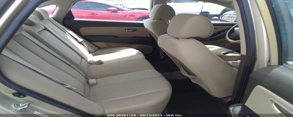 KMHDU4AD3AU931662 2010 HYUNDAI ELANTRA photo no. 8