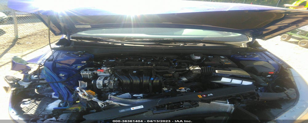 KMHLS4AG0PU508588 2023 HYUNDAI ELANTRA photo no. 10