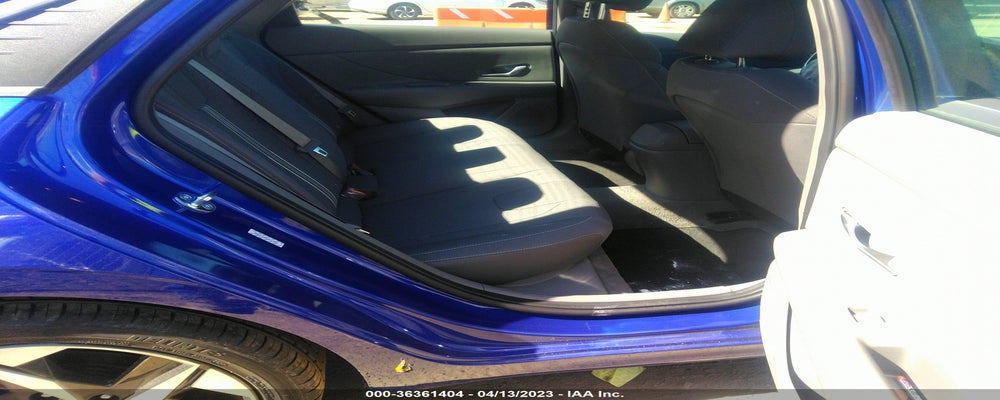 KMHLS4AG0PU508588 2023 HYUNDAI ELANTRA photo no. 8