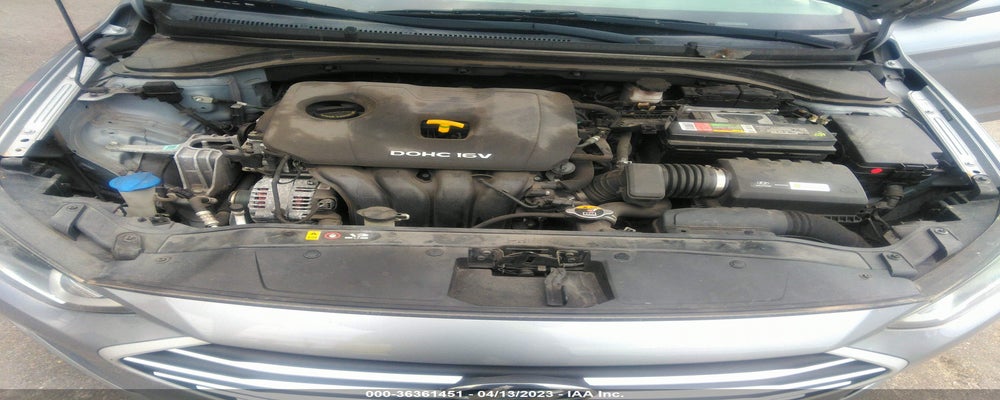 5NPD74LF9HH112234 2017 HYUNDAI ELANTRA photo no. 10