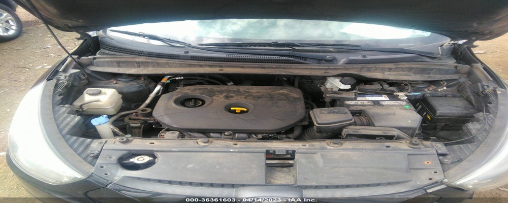 KM8JTCAF1FU071155 2015 HYUNDAI TUCSON photo no. 10