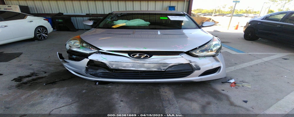 KMHTC6AD8EU183622 2014 HYUNDAI VELOSTER photo no. 6