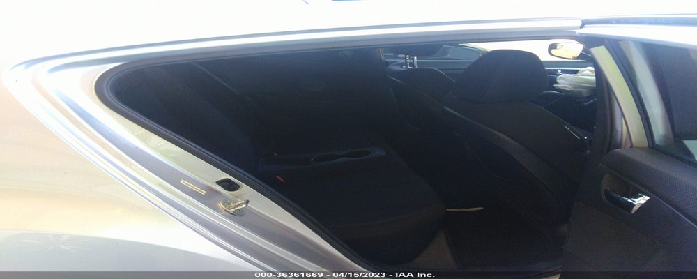 KMHTC6AD8EU183622 2014 HYUNDAI VELOSTER photo no. 8