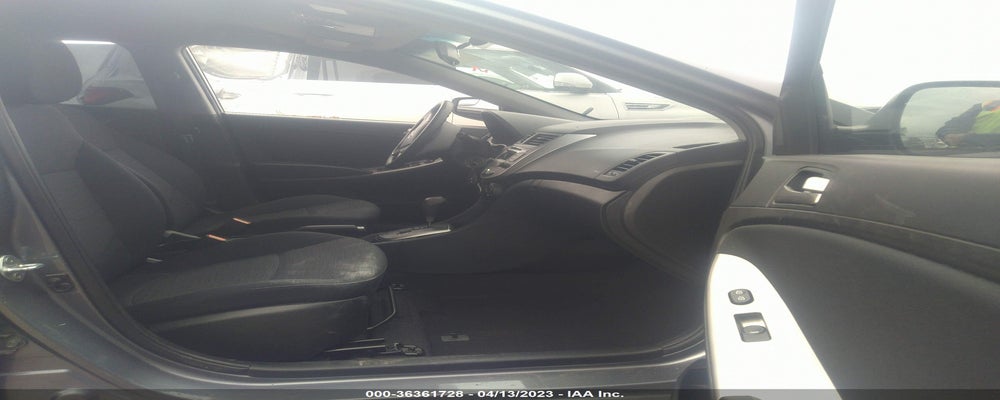 KMHCT5AE9FU227650 2015 HYUNDAI ACCENT photo no. 5