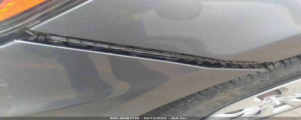 KMHCT5AE9FU227650 2015 HYUNDAI ACCENT photo no. 6