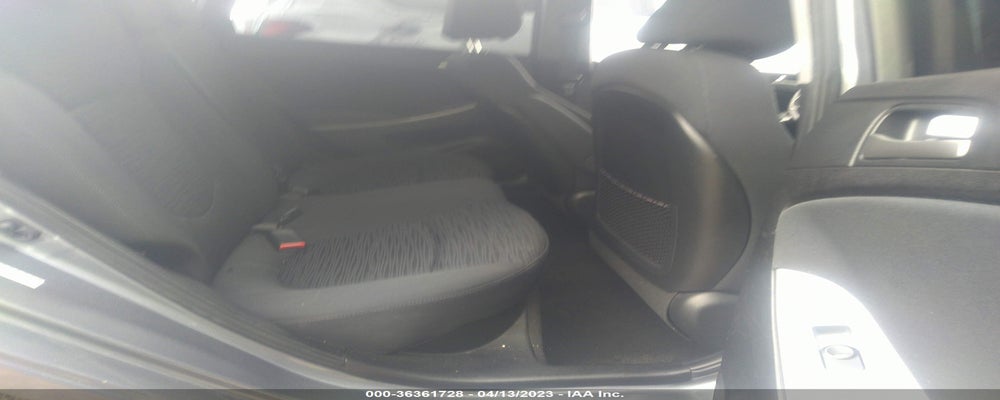 KMHCT5AE9FU227650 2015 HYUNDAI ACCENT photo no. 8