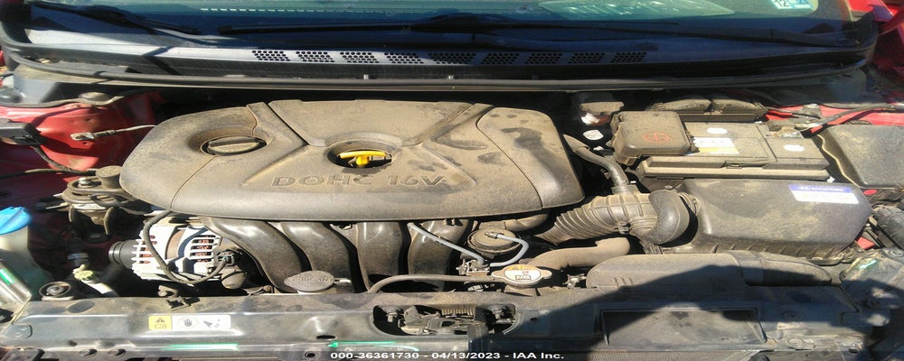 KMHDH4AE8EU173918 2014 HYUNDAI ELANTRA photo no. 10