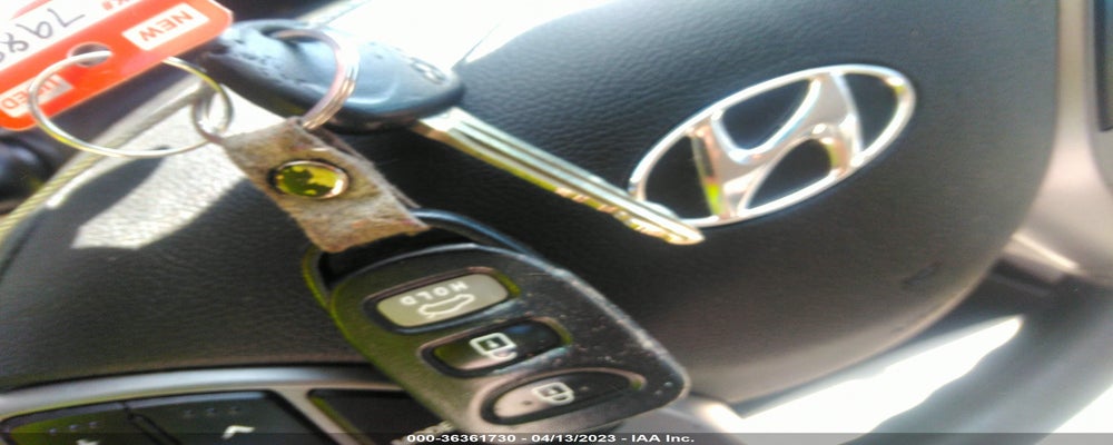 KMHDH4AE8EU173918 2014 HYUNDAI ELANTRA photo no. 11