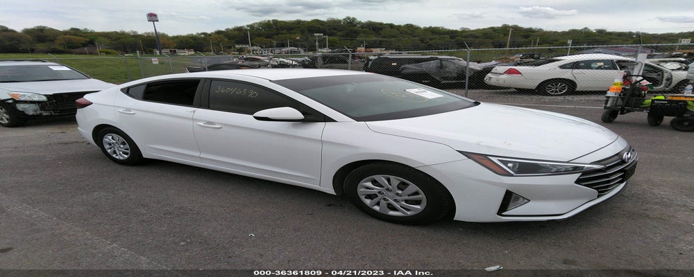 5NPD74LF4LH555626 2020 HYUNDAI ELANTRA photo no. 22