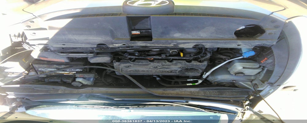 KM8JUCAC0CU444393 2012 HYUNDAI TUCSON photo no. 10