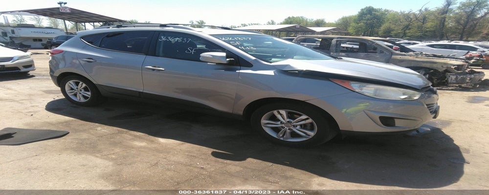 KM8JUCAC0CU444393 2012 HYUNDAI TUCSON photo no. 1