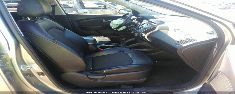KM8JUCAC0CU444393 2012 HYUNDAI TUCSON photo no. 5