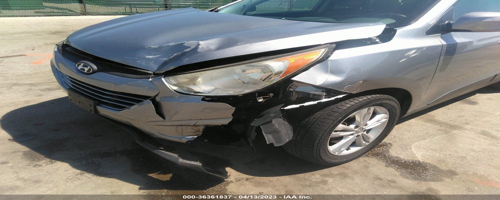 KM8JUCAC0CU444393 2012 HYUNDAI TUCSON photo no. 6