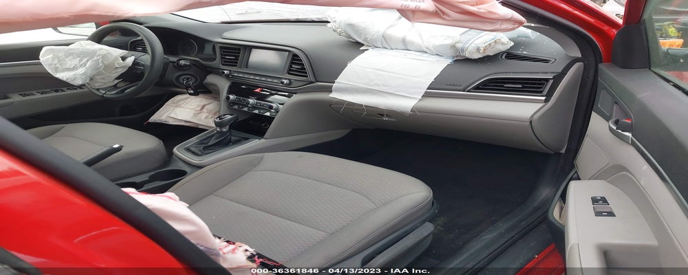 5NPD84LF9LH555280 2020 HYUNDAI ELANTRA photo no. 5
