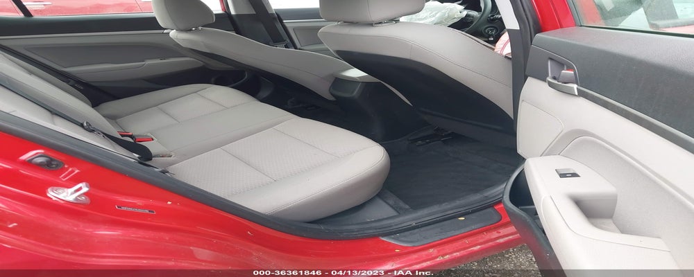 5NPD84LF9LH555280 2020 HYUNDAI ELANTRA photo no. 8