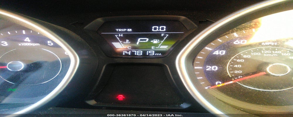 5NPDH4AE9FH565645 2015 HYUNDAI ELANTRA photo no. 7