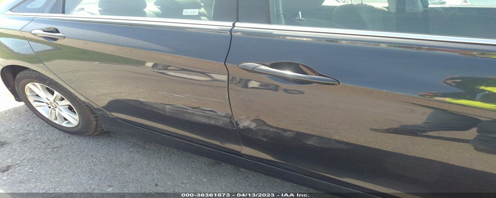 5NPEB4AC4EH852622 2014 HYUNDAI SONATA photo no. 6