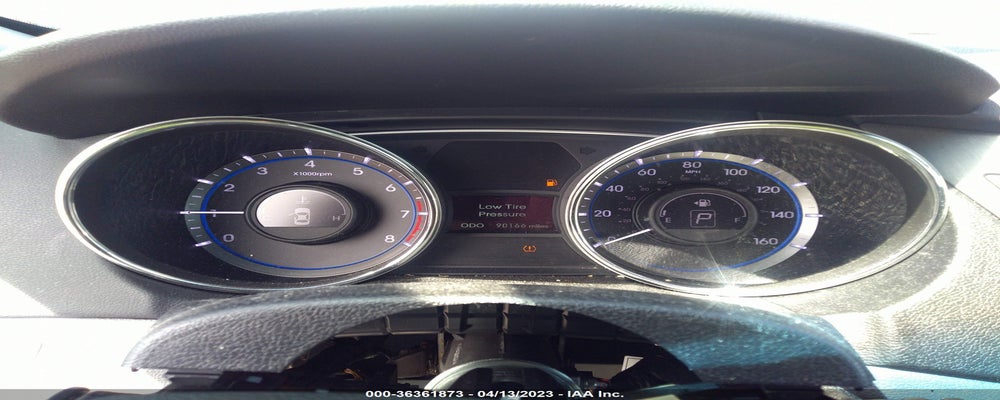 5NPEB4AC4EH852622 2014 HYUNDAI SONATA photo no. 7