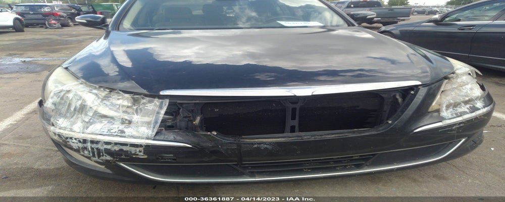 KMHGC4DD0CU167056 2012 HYUNDAI GENESIS photo no. 6