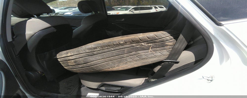 5XYZUDLB0DG034472 2013 HYUNDAI SANTA FE photo no. 8