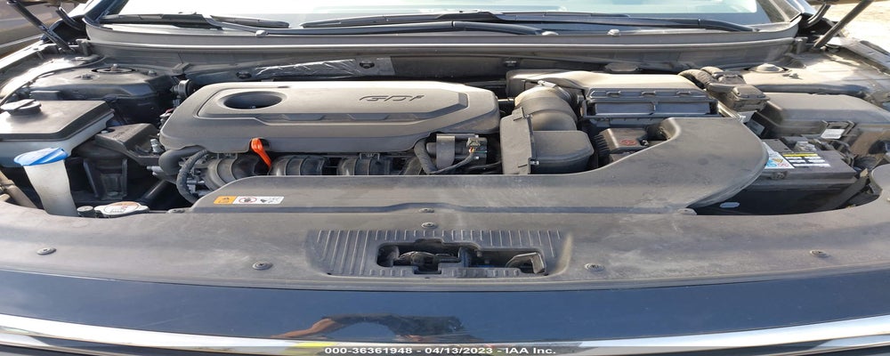 5NPE34AF9FH056523 2015 HYUNDAI SONATA photo no. 10