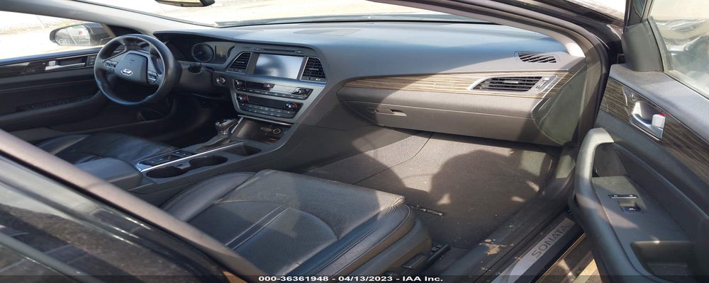 5NPE34AF9FH056523 2015 HYUNDAI SONATA photo no. 5