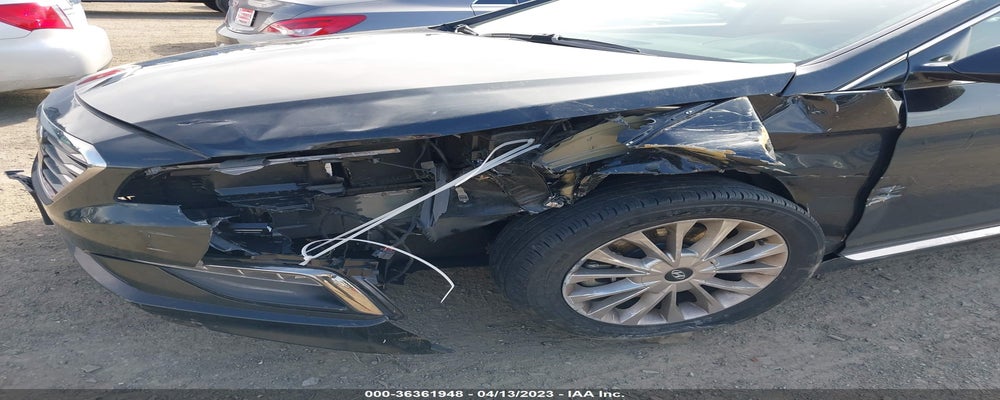 5NPE34AF9FH056523 2015 HYUNDAI SONATA photo no. 6