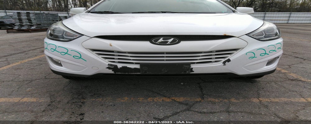 KM8JUCAG8FU106103 2015 HYUNDAI TUCSON photo no. 6
