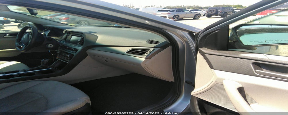 5NPE24AF0GH330633 2016 HYUNDAI SONATA photo no. 5