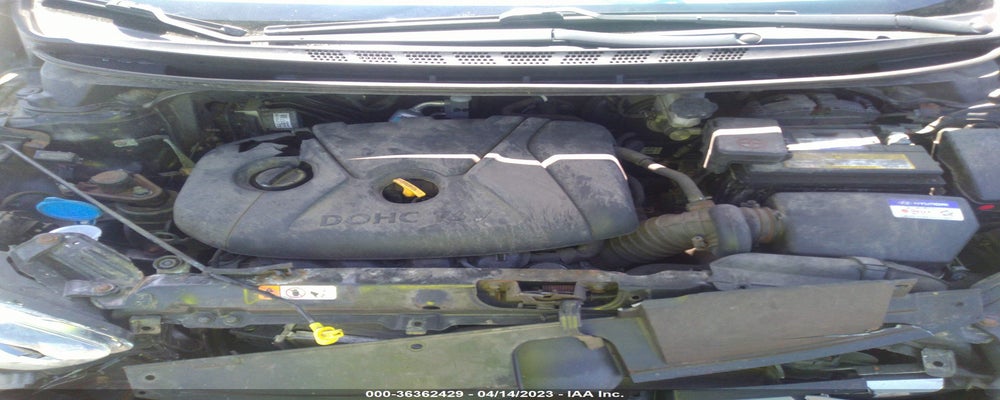 KMHDH4AE5FU342309 2015 HYUNDAI ELANTRA photo no. 10