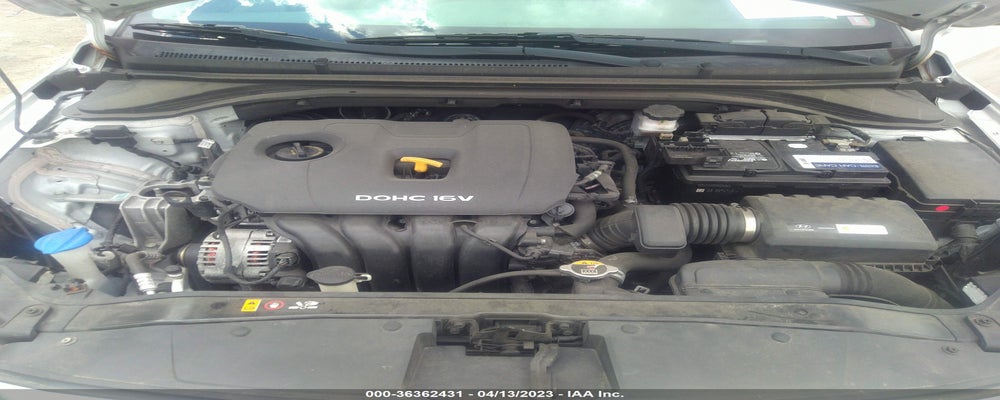 5NPD74LF9JH288769 2018 HYUNDAI ELANTRA photo no. 10