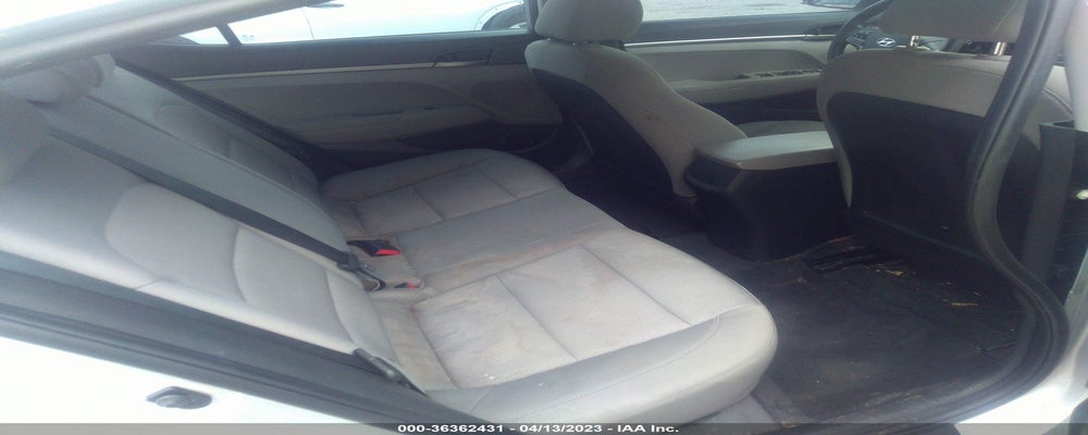 5NPD74LF9JH288769 2018 HYUNDAI ELANTRA photo no. 8