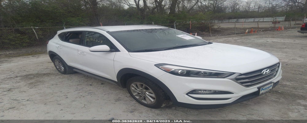 KM8J33A4XHU394489 2017 HYUNDAI TUCSON photo no. 1