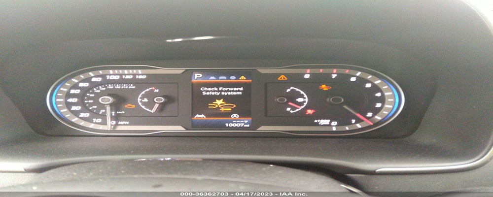 5NMJBCAE9NH094090 2022 HYUNDAI TUCSON photo no. 7