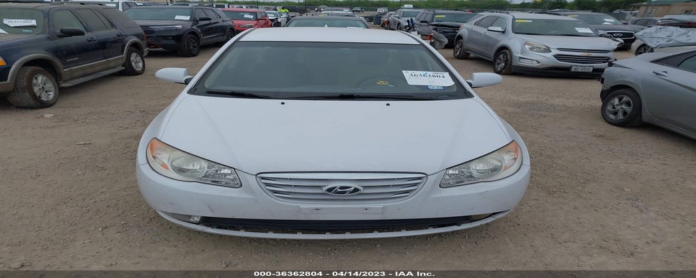 KMHDU4AD6AU852633 2010 HYUNDAI ELANTRA photo no. 6