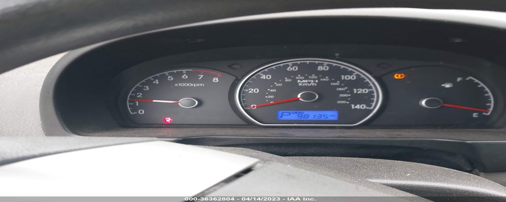 KMHDU4AD6AU852633 2010 HYUNDAI ELANTRA photo no. 7