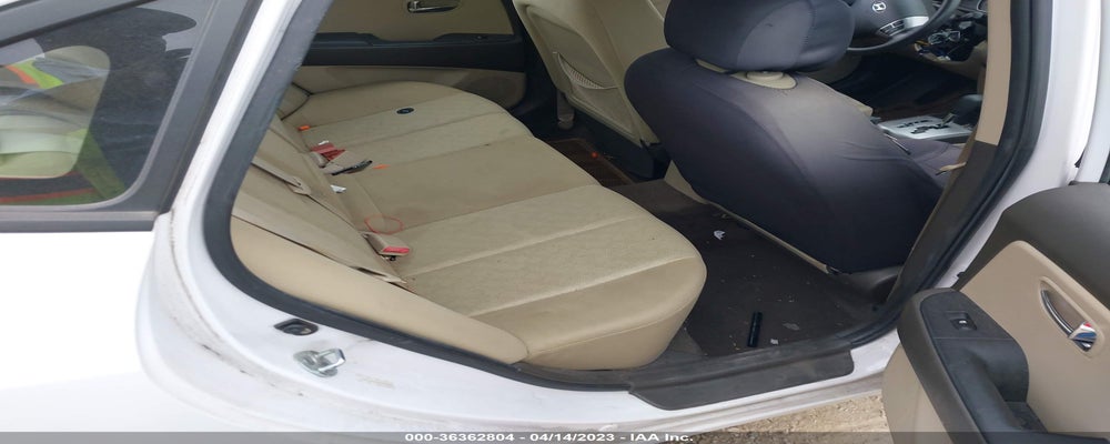 KMHDU4AD6AU852633 2010 HYUNDAI ELANTRA photo no. 8
