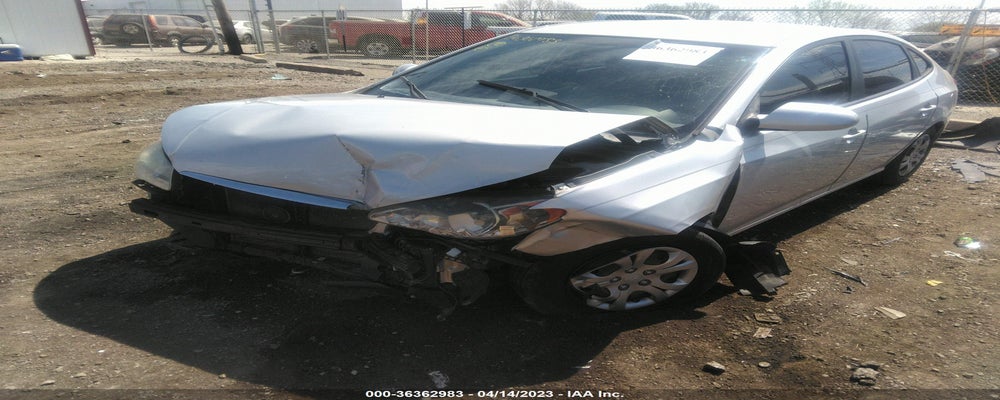 KMHDU4AD4AU185853 2010 HYUNDAI ELANTRA photo no. 6