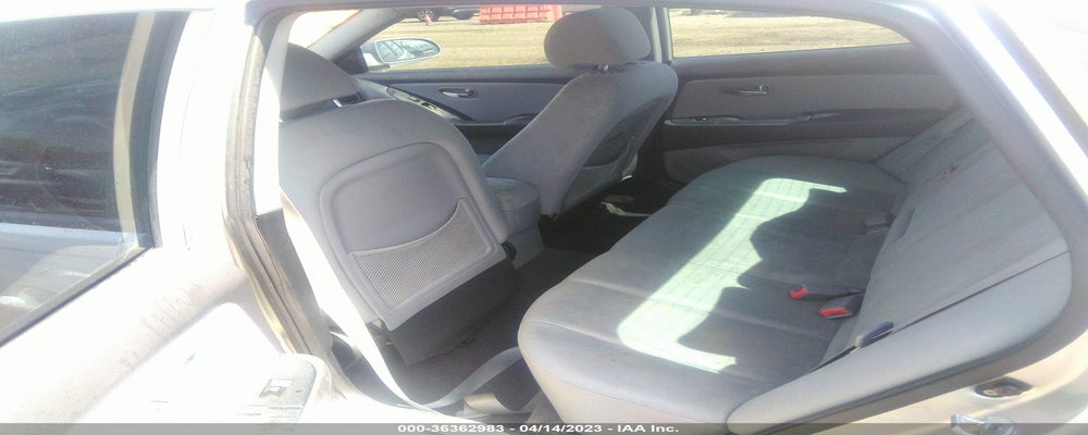 KMHDU4AD4AU185853 2010 HYUNDAI ELANTRA photo no. 8